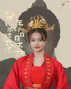 医妃不讲武德,王爷日日求和
