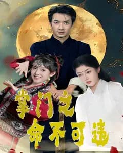 掌门之命不可违