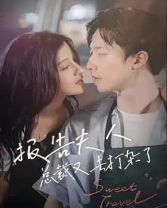 报告夫人,总裁又去打杂了
