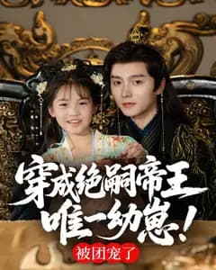 穿成绝嗣帝王唯一幼崽!被团宠了