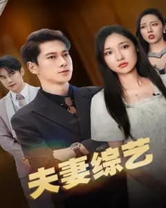 夫妻综艺