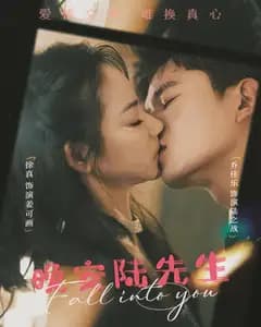 晚安陆先生