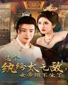 这个纨绔太无敌,女帝绷不住了