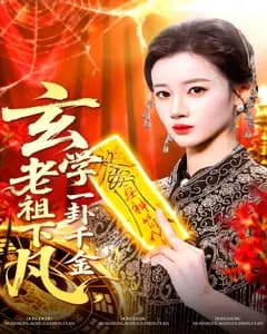 玄学老祖下凡,一卦千金