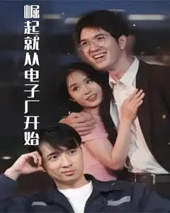 崛起就从电子厂开始
