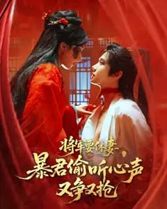 将军要休妻,暴君偷听心声又争又抢