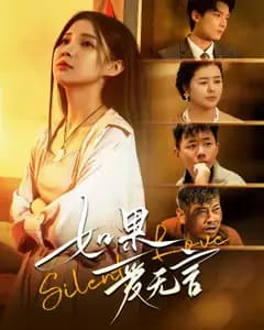 如果爱无言
