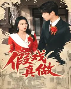 假戏真做