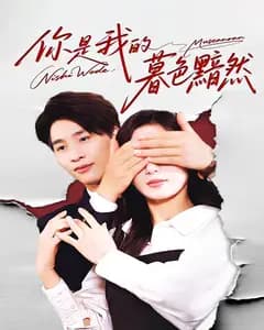 你是我的暮色黯然