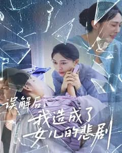 误解后,我造成了女儿的悲剧