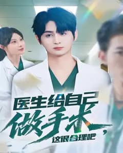 医生给自己做手术,这很合理吧