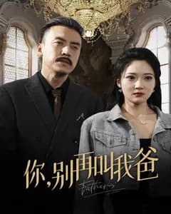 你,别再叫我爸