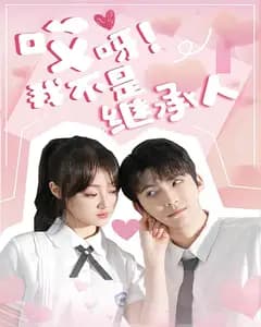 哎呀!我不是继承人