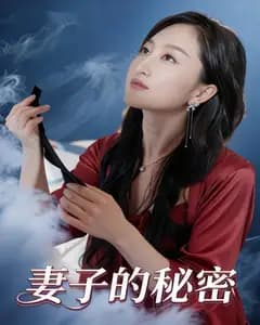 妻子的秘密