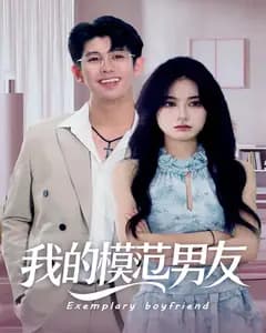 我的模范男友