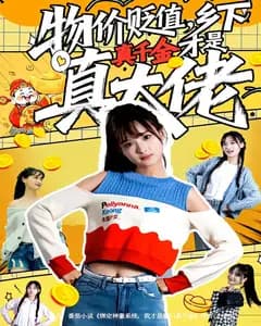 物价贬值,乡下真千金才是真大佬