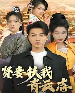 贤妻扶我青云志