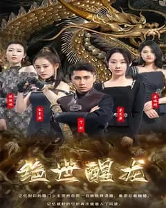 绝世醒龙