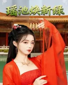 瑶池焕新绿