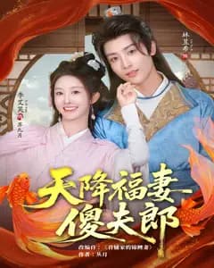 天降福妻傻夫郎