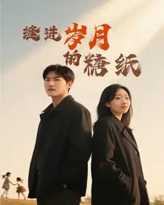 缝进岁月的糖纸