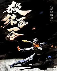 杀猪医圣