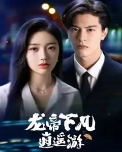 龙帝下凡逍遥游