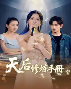 天后修炼手册