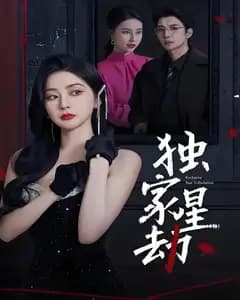独家星劫