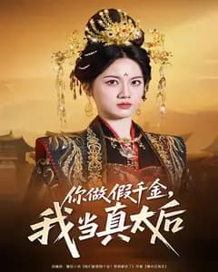 你做假千金,我当真太后