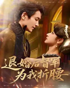 退婚后,督军为我折腰