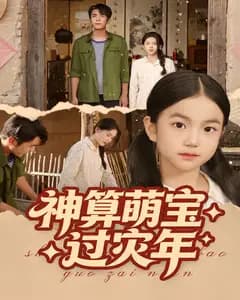 神算萌宝过灾年
