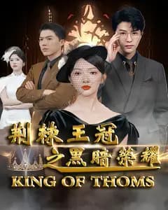 荆棘王冠之黑暗荣耀