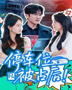 停车位被占后