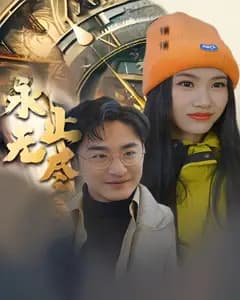 永无止尽