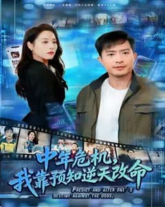 中年危机,我靠预知逆天改命