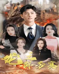龙王群芳宴