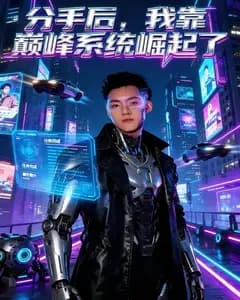 分手后,我靠巅峰系统崛起了