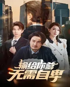 输给你爹,无需自卑