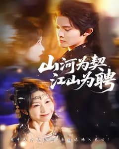山河为契,江山为聘