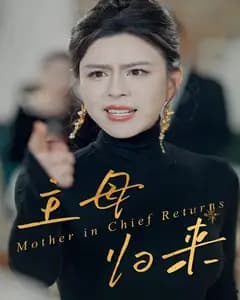 主母归来