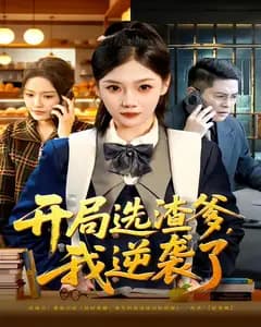 开局选渣爹,我逆袭了