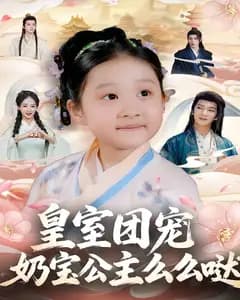 皇室团宠,奶宝公主么么哒
