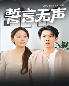 誓言无声