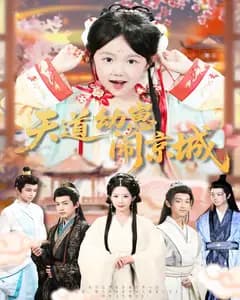 天道幼崽闹京城
