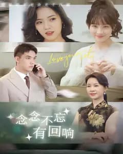 念念不忘有回响