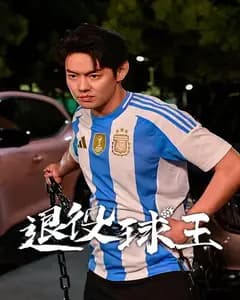 退役球王