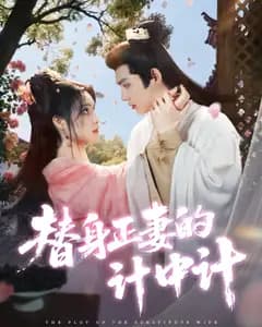 替身正妻的计中计