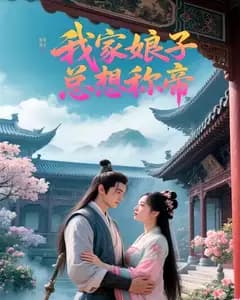 我家娘子总想称帝