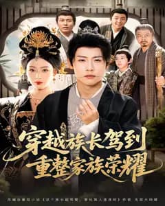 穿越族长驾到,重整家族荣耀